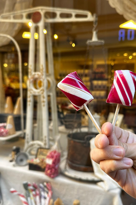 Stockholm: Old Town Food Tour of 7 Locals Favorites Tastings - Is $124 a fair price for three hours?