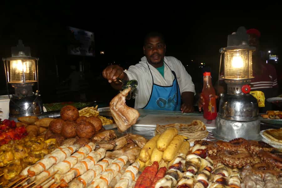 Stonetown: Food Markets and Street Food Walking Tour - Why this Stone Town food walk works