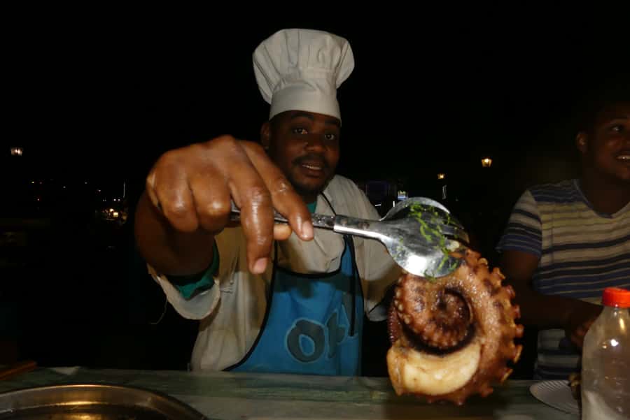 Stonetown: Food Markets and Street Food Walking Tour - Who should book this evening tour?