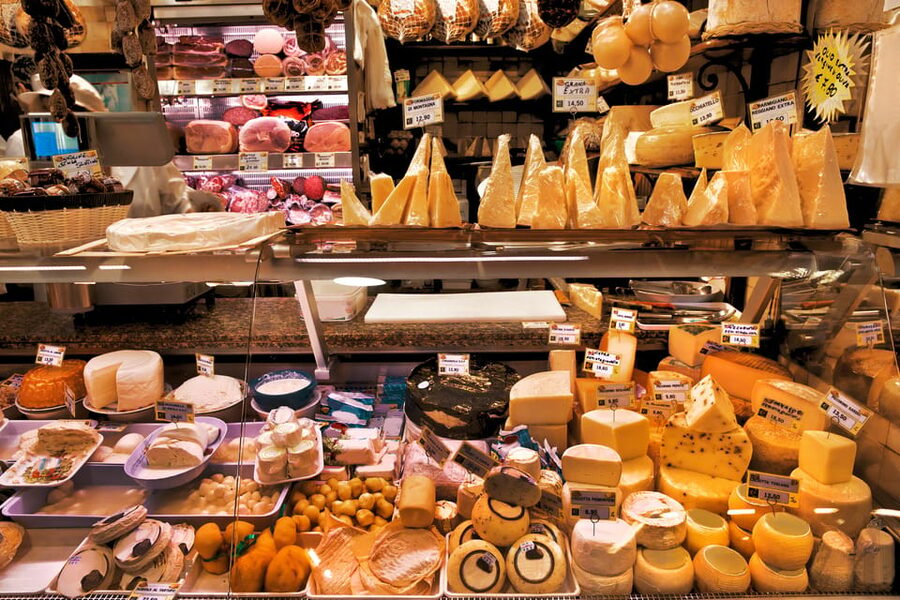 Strasbourg: 2-Hour Gourmet Walking Tour - Starting beneath Strasbourg Cathedral