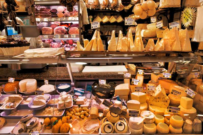 Strasbourg: 2-Hour Gourmet Walking Tour - Maison Kammerzell and Strasbourg’s old center