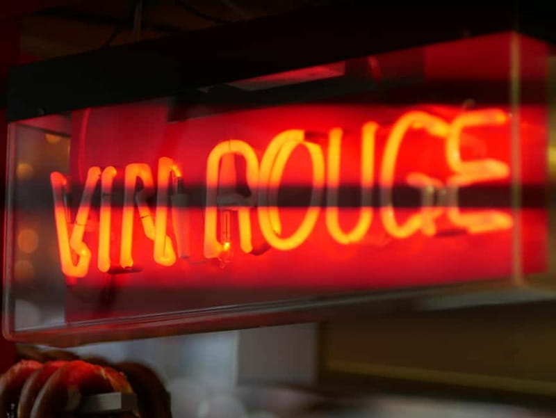 Strasbourg: Culinary Tour - Starting at the Palais du Rhin