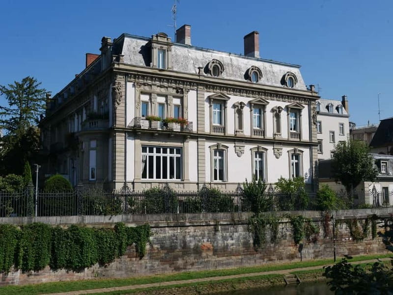 Strasbourg: Culinary Tour - Three Tastings, Not Lunch