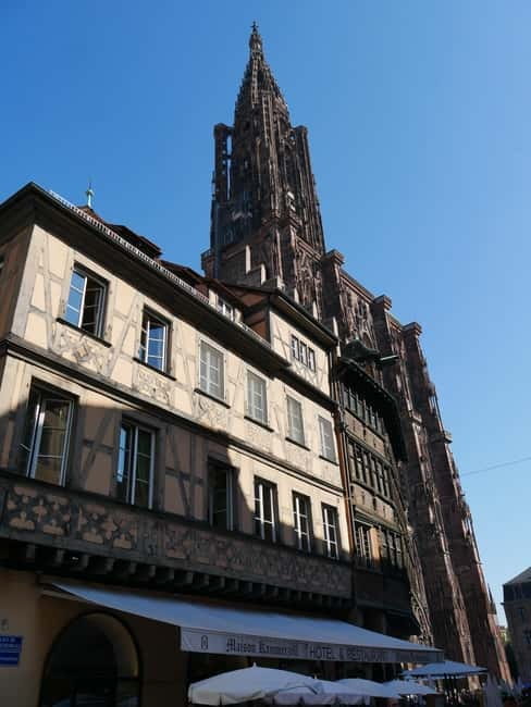 Strasbourg: Culinary Tour - Should You Book This Strasbourg Food Walk?