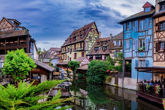 Strasbourg Food Tour - A Taste of Tradition by Do Eat Better - Place d’Austerlitz begins with beer and bretzel