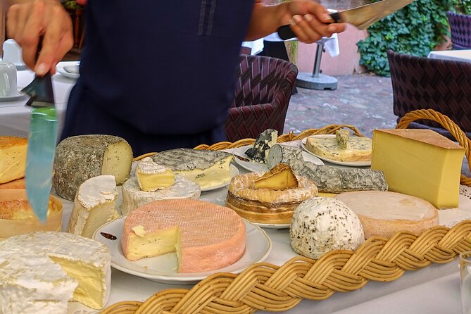 Strasbourg Food Tour - A Taste of Tradition by Do Eat Better - Walking distance, pace, and group size