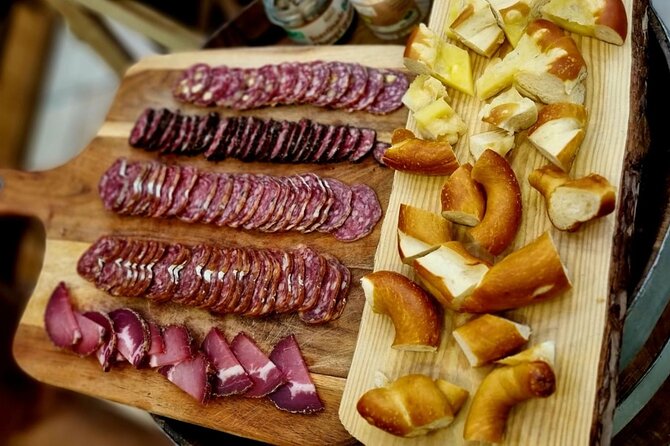Strasbourg Food Tour - A Taste of Tradition by Do Eat Better - Dietary restrictions and menu changes
