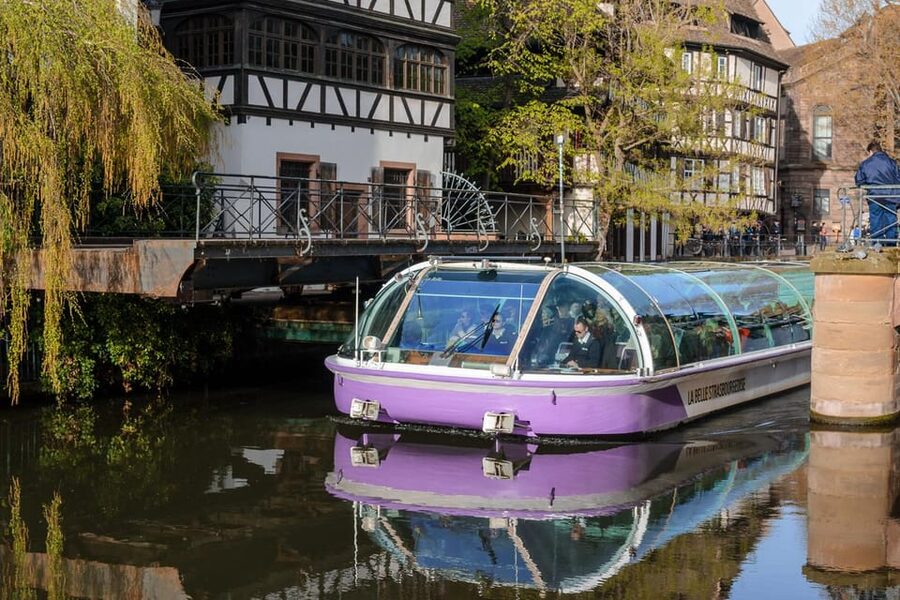 Strasbourg Food Tour : Gourmet Tour with tastings - What the walk adds beyond eating