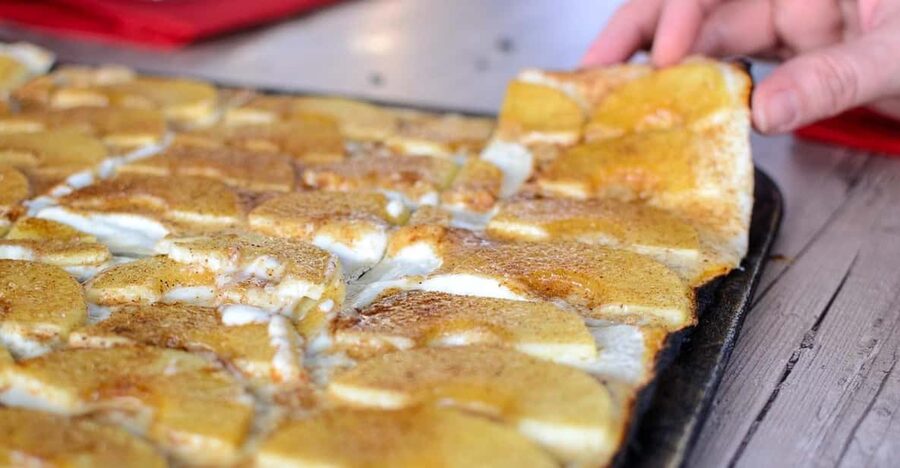 Strasbourg Food Tour : Gourmet Tour with tastings - The value of $113 per person