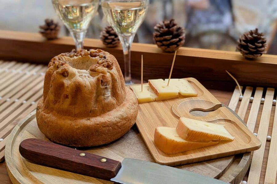 Strasbourg Food Tour : Gourmet Tour with tastings - Should you book the Strasbourg food tour?