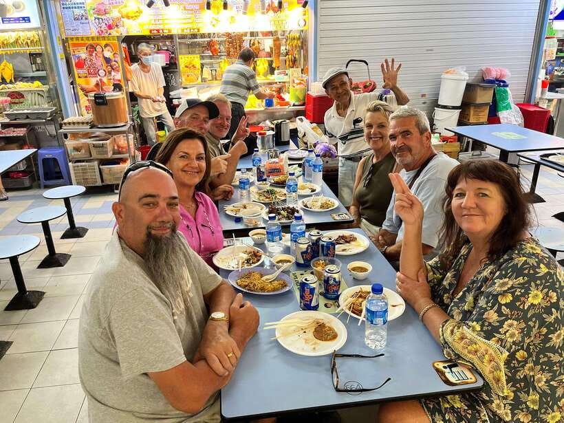 Street Food, Cultural & Historical Tour of 3 Ethnic Quarters - Why this tour works as an introduction to Singapore