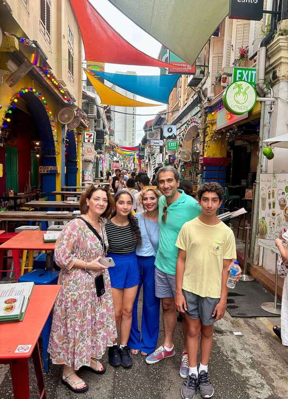 Street Food, Cultural & Historical Tour of 3 Ethnic Quarters - Is the $148 price fair?