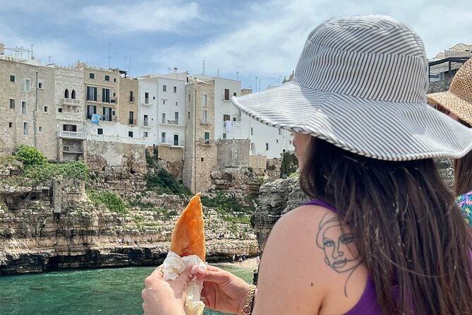 Street food tour of Polignano a Mare - Is $60.34 a fair price?