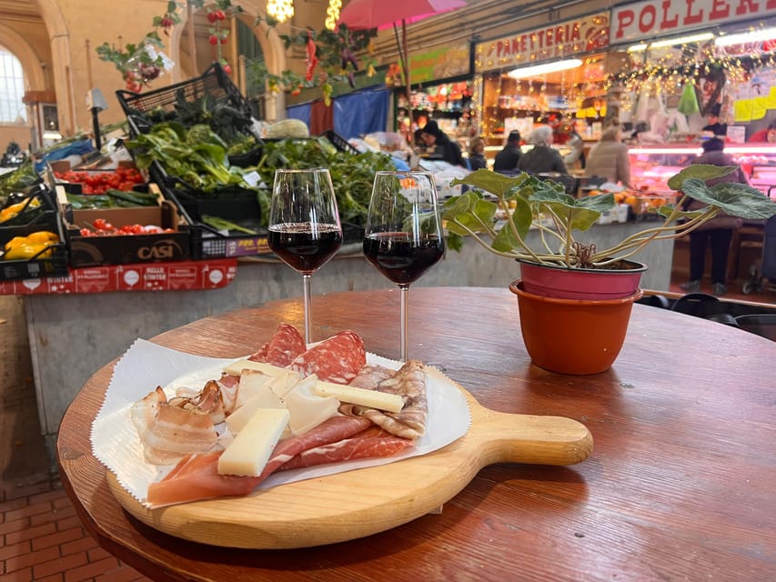 Street Food Walking Tour: Discover Livorno’s Local Flavors - Meeting the guide at Via Cogorano 1