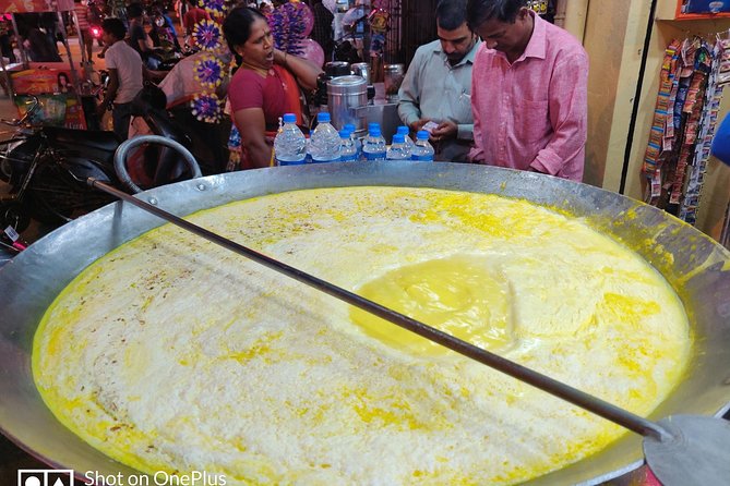 Street Food walking tour in Bangalore with a food evangelist - Why this food walk works so well in Bangalore