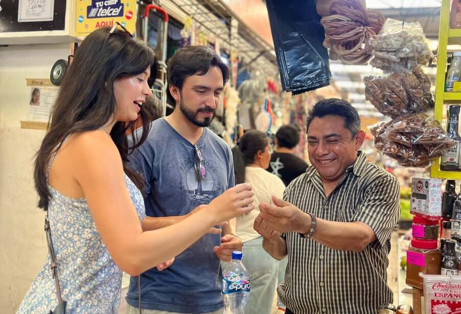 Street Food Walking Tour in Merida - Key details before you book
