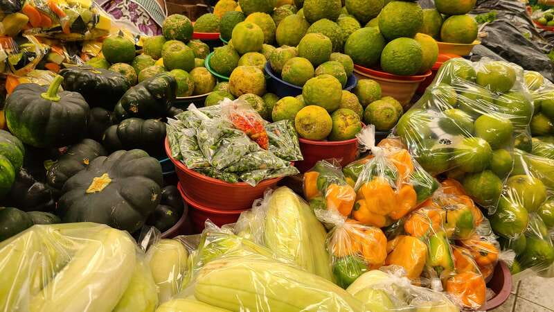 Street Food Walking Tour in Merida - What the main dishes tell you