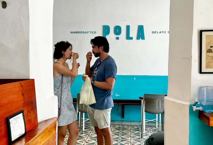 Street Food Walking Tour in Merida - Inside Mérida’s market for 90 minutes