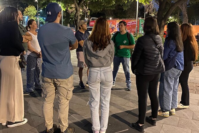 Street Taco Tour in Mexico City - What you actually pay for