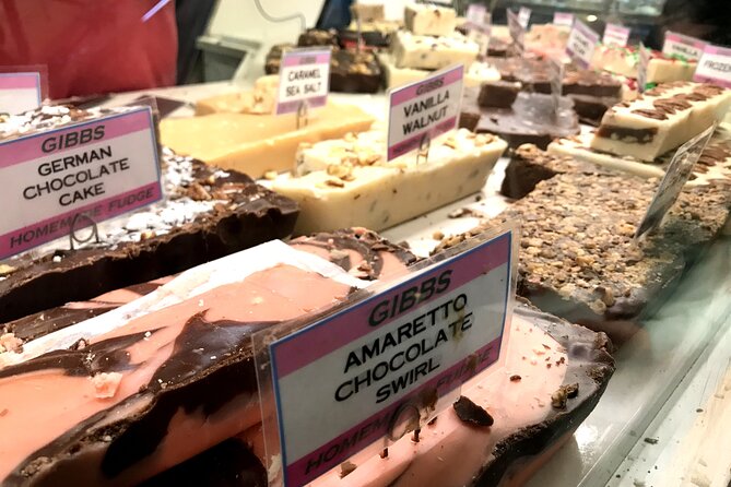 Streetcar Food Tour and Findlay Market with Riverside Food Tours - Why this tour works as a first afternoon in Cincinnati