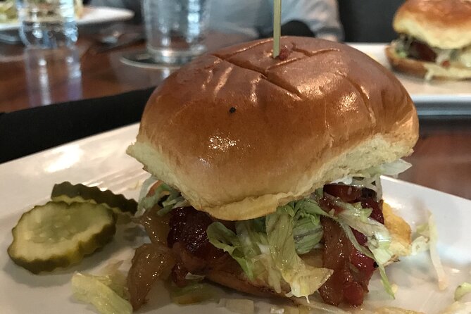 Streetcar Food Tour and Findlay Market with Riverside Food Tours - Starting at Fountain Square