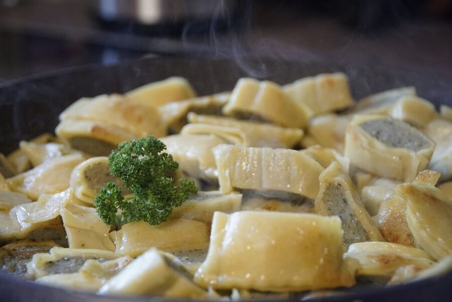 Stuttgart: Culinary Excursion through Bad Cannstatt - Why Bad Cannstatt makes a good food walk