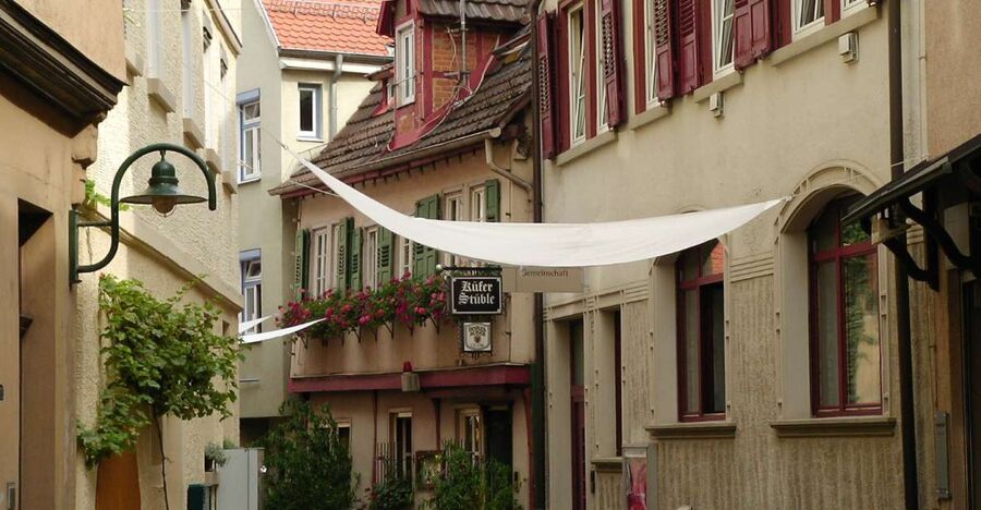 Stuttgart: Culinary Excursion through Bad Cannstatt - Cannstatt Wells and the district’s local character