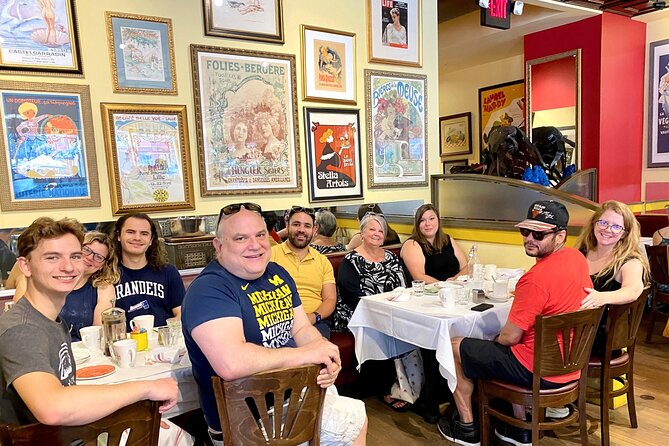 Sunday Brunch at Findlay Market Tour with Riverside Food Tours - Why Findlay Market makes such a good brunch stop