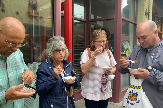 Sunday Brunch at Findlay Market Tour with Riverside Food Tours - Is $89 a fair price?