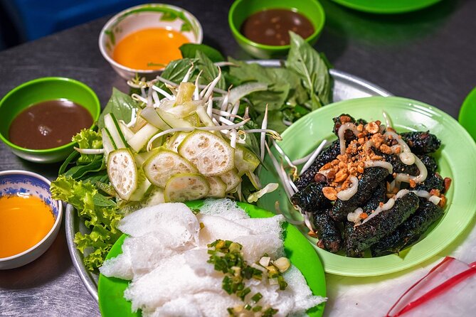 Super Niche Walking Street Food Tour in Ho Chi Minh City - Key Things to Know Before You Book