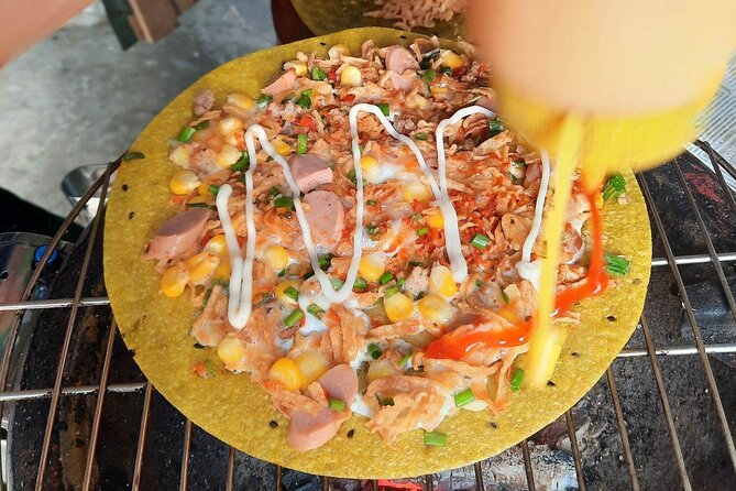 Super Niche Walking Street Food Tour in Ho Chi Minh City - What You Actually Eat