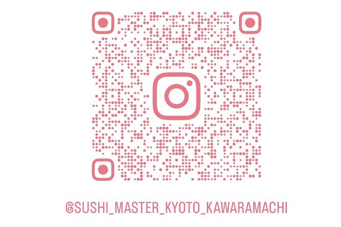 Sushi Making in Kyoto! Same-day bookings welcome! - A practical sushi lesson in central Kyoto