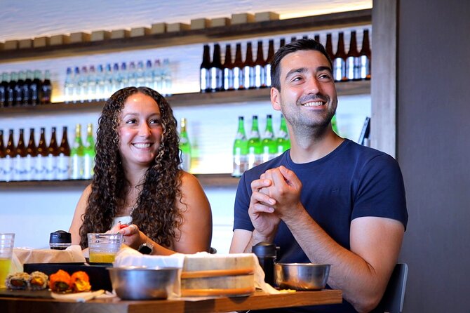 Sushi Making Tokyo! Popular Maki Sushi & Japanese Sushi(+Recipe!) - Booking, timing, and cancellation