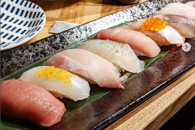 Sushi Making Tokyo Roll and Authentic Japanese Sushi Class - Why this Asakusa sushi class is worth your time