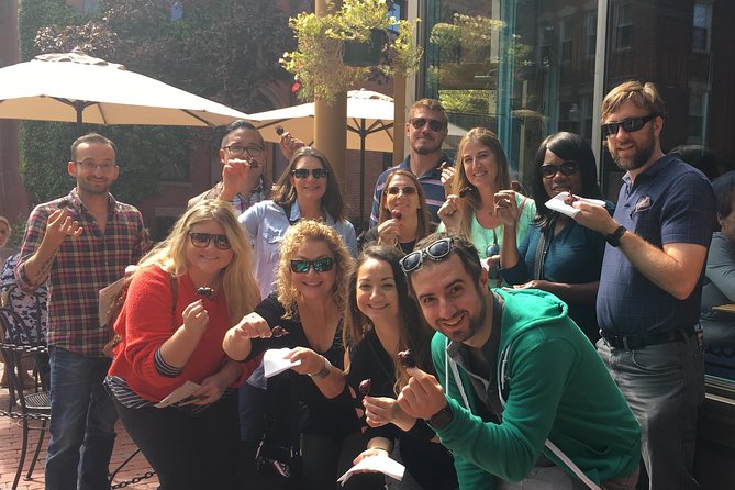 Sweet & Savory South End: Explore Boston's Best Food Neighborhood - Why the South End makes a fine food-tour setting