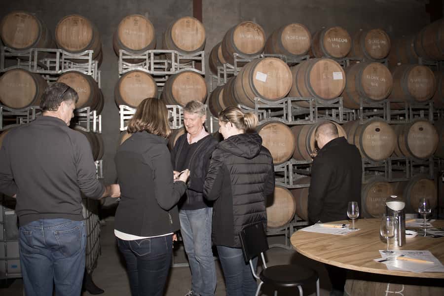 Sydney: Chef-Led Hunter Valley Food & Wine Tour - Jimmy’s cooking is the heart of the tour