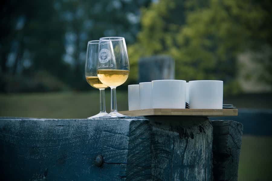 Sydney: Chef-Led Hunter Valley Food & Wine Tour - What the $196 price really includes