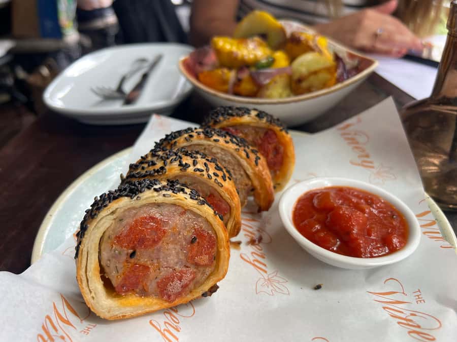 Sydney: Food Tour in Surry Hills with 8 Local Food Tastings - The secret dish and drinks along the route