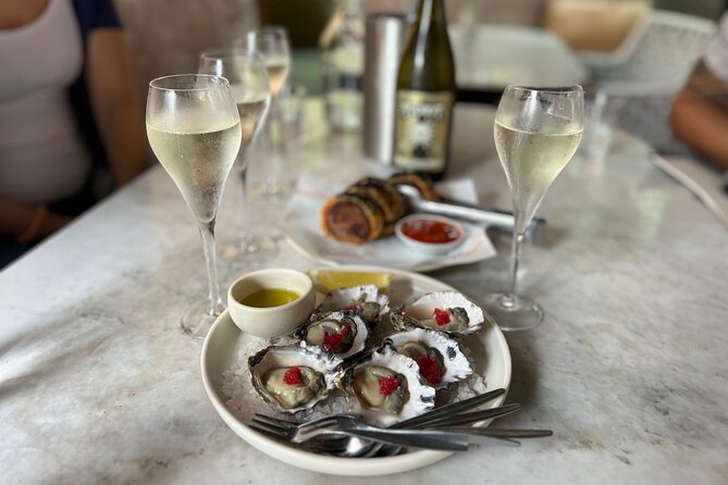 Sydney Food Tour with 8 Authentic Tastings by Secret Food Tours - Key details before you book