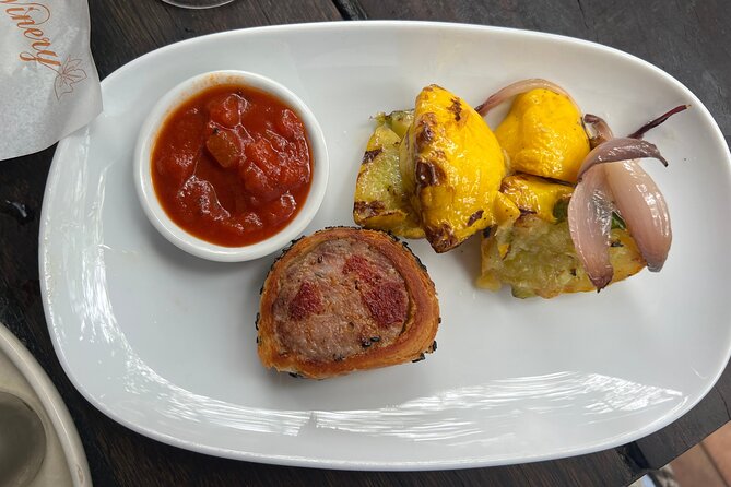 Sydney Food Tour with 8 Authentic Tastings by Secret Food Tours - Surry Hills is the real destination