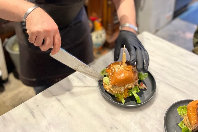Sydney Food Tour with 8 Authentic Tastings by Secret Food Tours - The guides make a practical difference