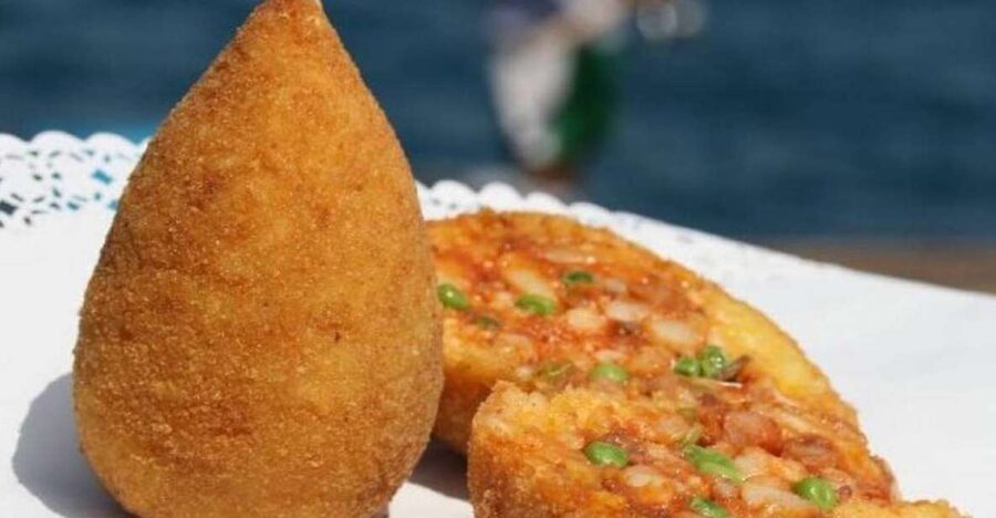 Syracuse: Sicilian Street Food Hands-On Cooking Class - Key points at a glance
