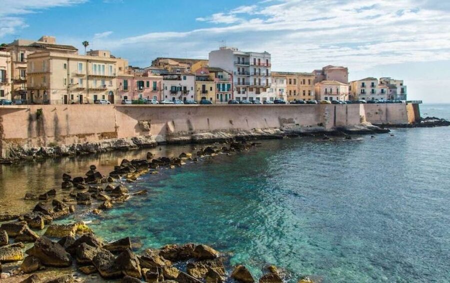 Syracuse: Sicilian Street Food Hands-On Cooking Class - From Bar Cristina to Syracuse’s food market