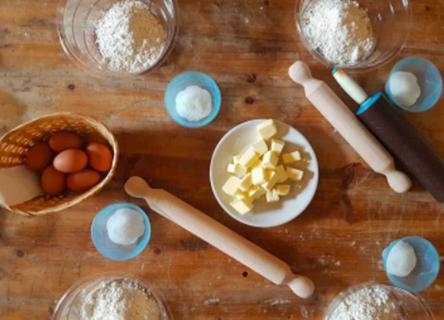 Syracuse: Sicilian Street Food Hands-On Cooking Class - Why the small group matters