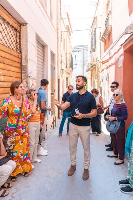Syracuse: The Street Food Tour in Ortigia with a Local Guide - Starting with iced coffee near Piazza Duomo