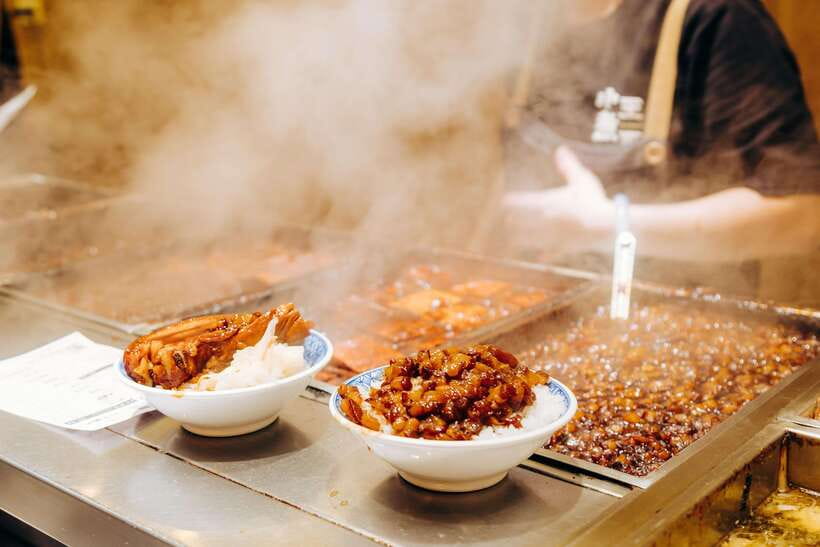 Taipei: Food Tours w/ Top 10 Taiwan Food (Breakfast/Dinner) - Key points to know before booking