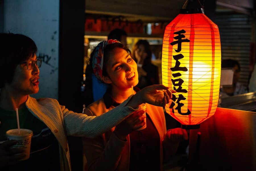 Taipei: Private Food Tour – 10 Tastings with Locals - Should you book it?