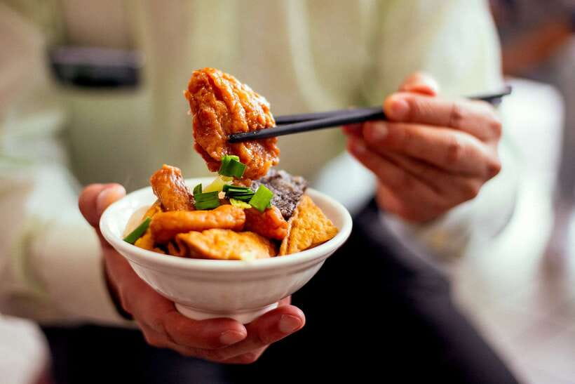 Taipei: Private Food Tour – 10 Tastings with Locals - Dongmen, Daan, and the local market feel