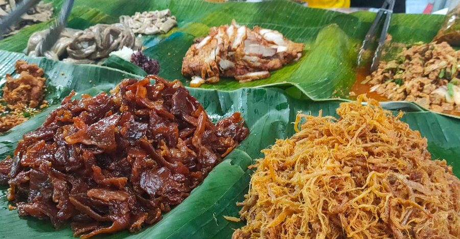 Takua Pa: Food Market, Tsunami Museum, Temple, & Old Town - Why this Takua Pa outing is worth your time