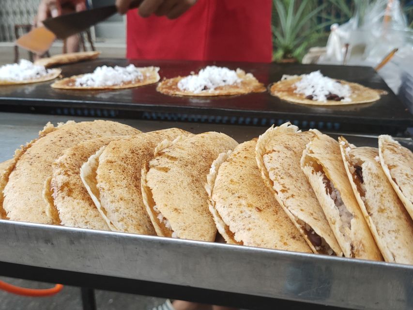 Takua Pa: Food Market, Tsunami Museum, Temple, & Old Town - Simple preparation makes the day better